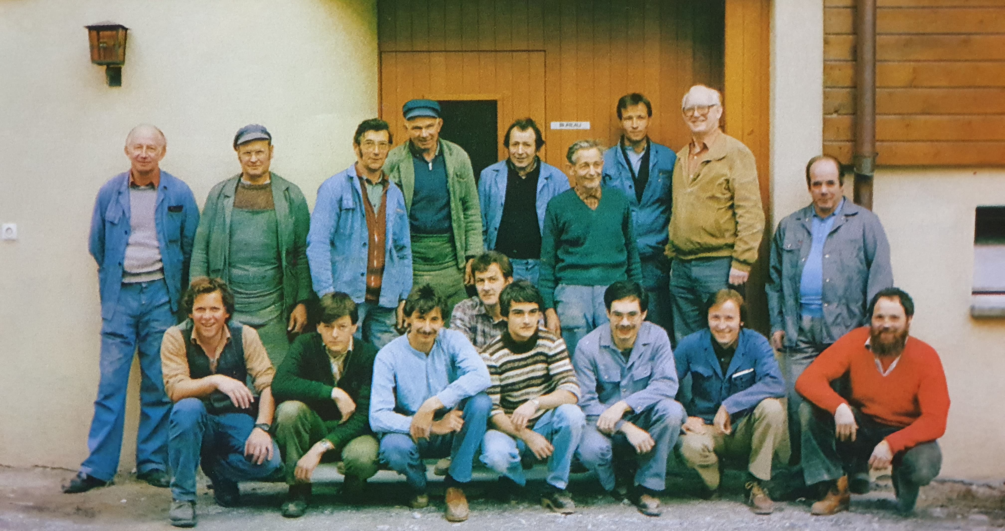 team 1984